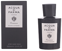 Fragrances, Perfumes, Cosmetics Acqua Di Parma Colonia Essenza - After Shave Balm