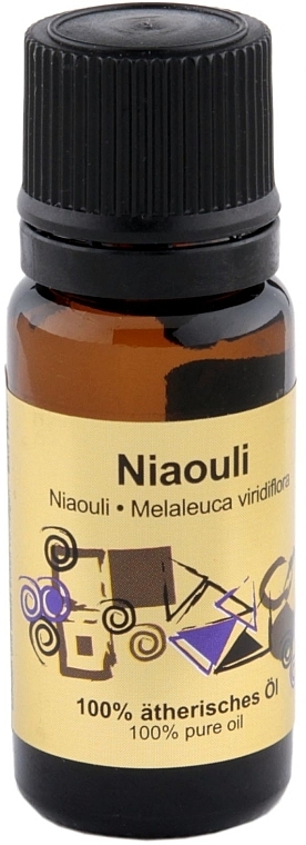 Essential Oil "Niaouli" - Styx Naturcosmetic — photo N1