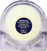 Scented Wax - Yankee Candle Clean Cotton Tarts Wax Melts — photo N2