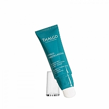 Fragrances, Perfumes, Cosmetics Face Mask - Thalgo Hyalu-Procollagene Wrinkle Correcting Pro Mask