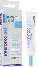 Gel Toothpaste for Interdental Spaces - Dentaid Interprox Gel — photo N1