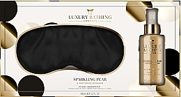 Fragrances, Perfumes, Cosmetics Set - Grace Cole The Luxury Bathing Dreamy (Spray/100ml + Mask/1pc)