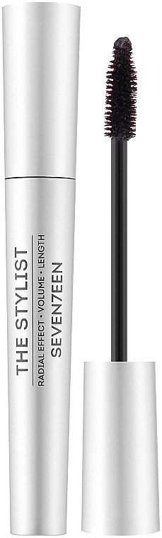 Mascara - Seventeen The Stylist — photo N1