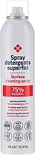 Fragrances, Perfumes, Cosmetics Surface Cleansing Spray - Parisienne Italian Surface Cleansing Spray