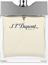 Fragrances, Perfumes, Cosmetics Dupont pour homme - Eau de Toilette (tester without cap)