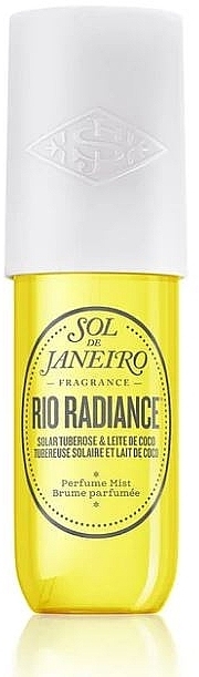 Sol de Janeiro Rio Radiance - Perfumed Spray — photo N1