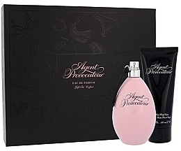 Fragrances, Perfumes, Cosmetics Agent Provocateur Eau de Parfum - Set (edp 100 + b/l 100)