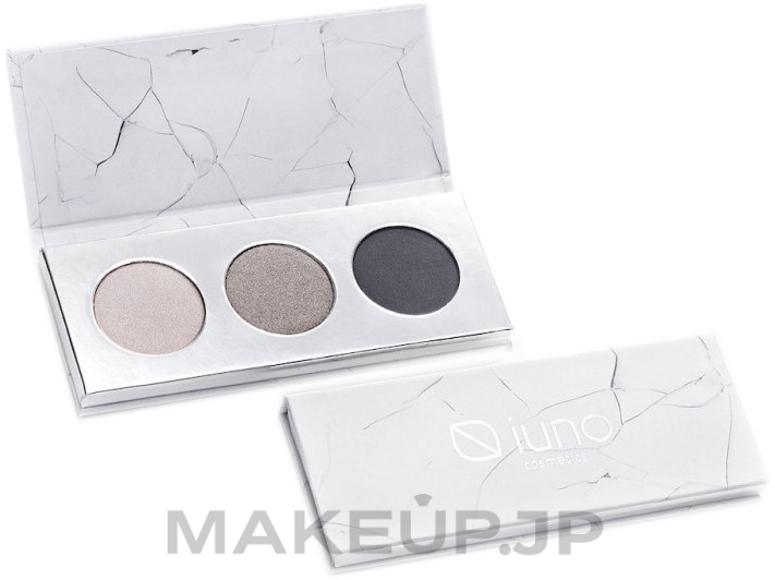 GIFT Eyeshadow Palette - Iuno Cosmetics — photo 303