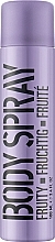 Fruity Purple Body Spray - Stackable Fruity Purple Body Spray — photo N1