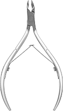 Fragrances, Perfumes, Cosmetics Cuticle Nipper NX-3, blades 5mm - Head The Beauty Tools