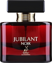 Alhambra Jubilant Noir - Eau de Parfum — photo N2