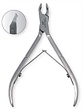 Fragrances, Perfumes, Cosmetics Cuticle Nippers, 76558 - Top Choice
