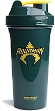 Shaker, 800 ml - SmartShake Lite DC Comics Aquaman — photo N1