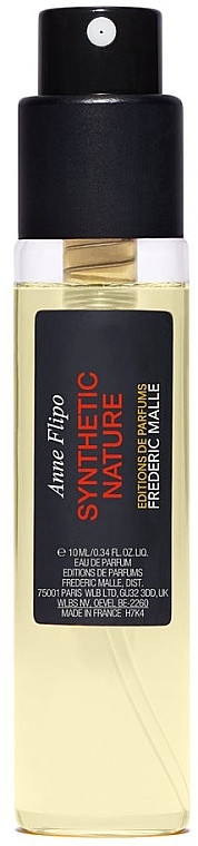 Frederic Malle Synthetic Nature - Eau de Parfum (mini) — photo N1