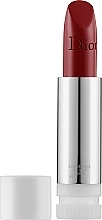 Lipstick Refill - Dior Rouge Refill — photo N1