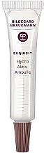 Hydroactive Face Ampoules - Hildegard Braukmann Exquisit Hydro Aktiv Ampulle — photo N1