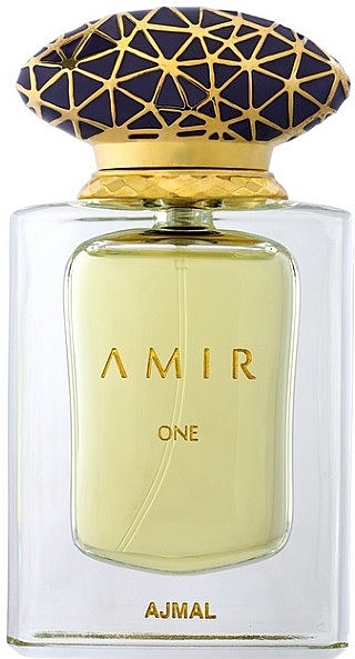 Ajmal Amir One - Eau de Parfum — photo N5