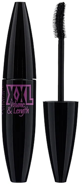 Mascara - Vollare XXL Volume And Length — photo N2