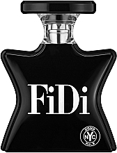 Bond No. 9 FiDi - Eau de Parfum — photo N1