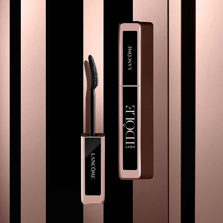 Mascara - Lancome Lash Idole Mascara — photo N9