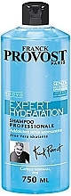 Moisturizing Hair Shampoo - Franck Provost Paris Expert Hydratation — photo N1