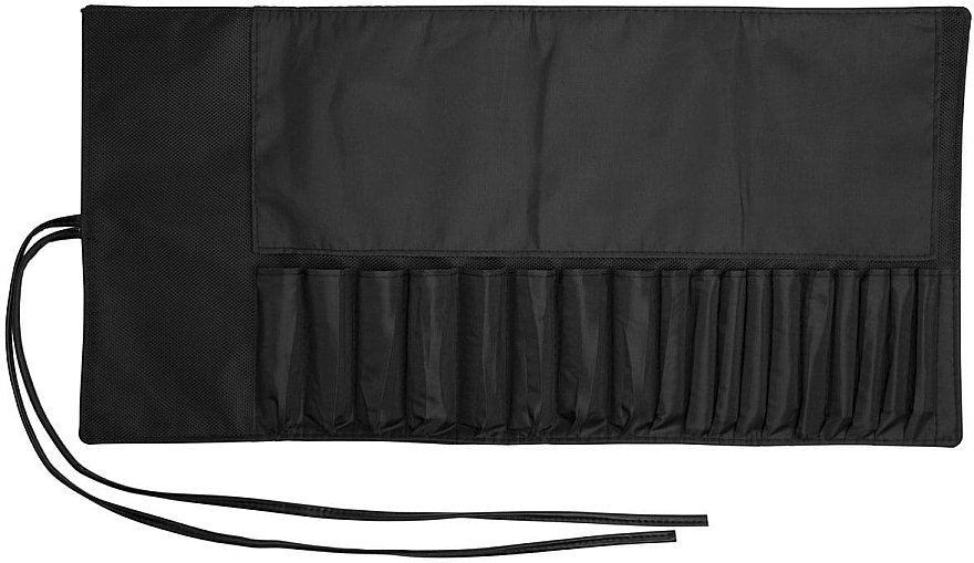 Makeup Brush Belt - Nanshy Makeup Brush Roll — photo N2