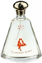 Fragrances, Perfumes, Cosmetics Jean Marc Summer Time - Eau de Parfum (tester without cap)