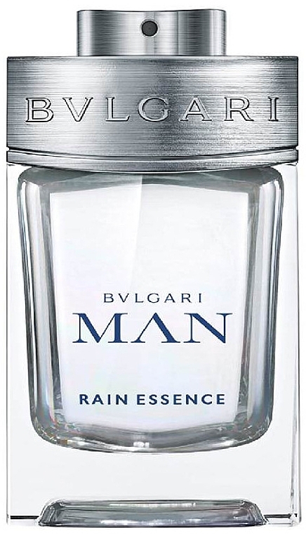 Bvlgari Man Rain Essence - Eau de Parfum (tester) — photo N1