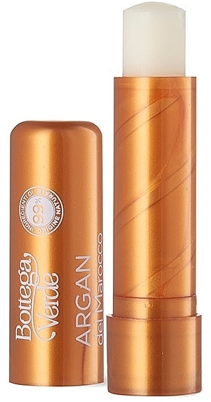 Argan Lip Balm Stick - Bottega Verde Argan Lip Balm Stick — photo N1