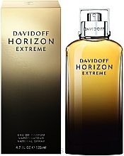 Fragrances, Perfumes, Cosmetics Davidoff Horizon Extreme - Eau de Parfum