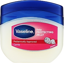 Kids Cosmetic Vaseline - Vaseline Jelly Baby Protecting — photo N2