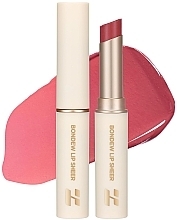 Fragrances, Perfumes, Cosmetics Lipstick - Holika Holika Bondew Lip Sheer Tarose Collection