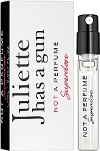 Fragrances, Perfumes, Cosmetics Juliette Has A Gun Not A Perfume Superdose - Eau de Parfum (sample)