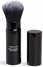 Fragrances, Perfumes, Cosmetics Powder Brush - Magic Studio Retractable Powder Brush