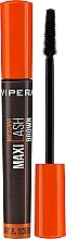 Lash Mascara - Vipera Art and Science Maxi Lash Mascara — photo N2