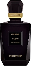 Fragrances, Perfumes, Cosmetics Keiko Mecheri Oliban - Eau de Parfum (mini size)