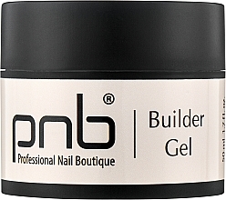 Fragrances, Perfumes, Cosmetics Builder Gel, pink - PNB Builder Gel Cosmo Rose