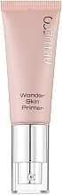 Fragrances, Perfumes, Cosmetics Moisturizing Face Primer - Artdeco Wonder Skin Primer