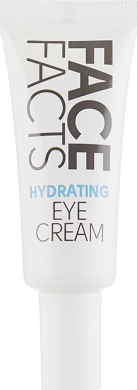 Eye Cream - Face Facts Hydrating Eye Cream — photo N2