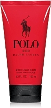 Fragrances, Perfumes, Cosmetics Ralph Lauren Polo Red - After Shave Balm