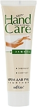 Fragrances, Perfumes, Cosmetics Protective Hand Cream - Bielita Hand Care 