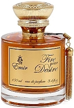 Fragrances, Perfumes, Cosmetics Emir Fire Your Desire - オードパルファム