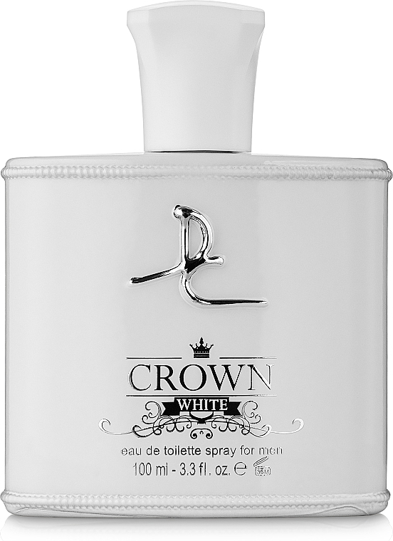 Dorall Collection Crown White - Eau de Toilette — photo N1