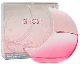 Fragrances, Perfumes, Cosmetics Ghost Sheer Summer - Eau de Toilette (mini size)