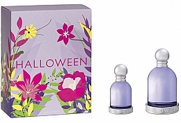 Halloween Eau - Set (edt/100ml + edt/30ml) — photo N1