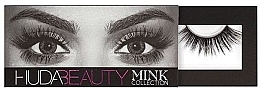 Fragrances, Perfumes, Cosmetics False Lashes - Huda Beauty Mink Lash Collection Sophia