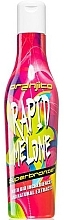 Fragrances, Perfumes, Cosmetics Rapid Tan Accelerator - Oranjito Rapid Melone Accelerator