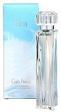 Fragrances, Perfumes, Cosmetics Carla Fracci Odette - Eau (mini size)