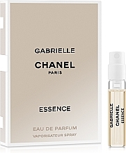 Fragrances, Perfumes, Cosmetics Chanel Gabrielle Essence - Perfume (sample)