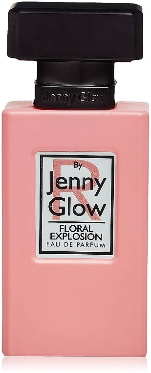 Jenny Glow Floral Explosion - Eau de Parfum (sample) — photo N1